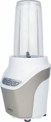 Blender CAMRY Nutri Pro CR4071 1700W, gota 1L + 0.5L, bardhë/gri