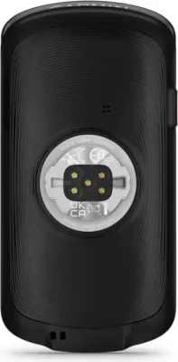 Pajisje për çiklizëm me ngarkim diellor Garmin Edge® 1040 Solar
