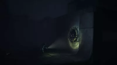 Video lojë Bandai Namco Little Nightmares: Enhanced Edition Complete Edition për Nintendo Switch 2