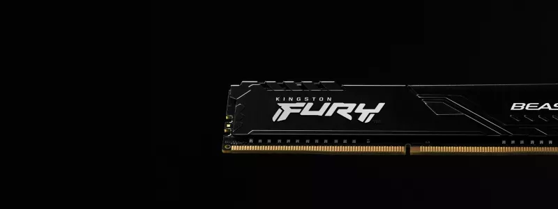 RAM Memorie Kingston Technology FURY CL16, 32GB DDR4, 3200Mhz