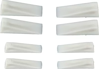 Distancues për pllaka PROLINE 61344 23x5.3mm, 100 copë