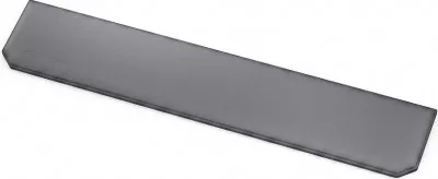 Mbështetëse për pëllëmbë Endorfy Thock TKL Palm Rest V2, e zezë