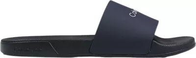 Papuqe për meshkuj Calvin Klein HM0HM02107, zi-kaltër