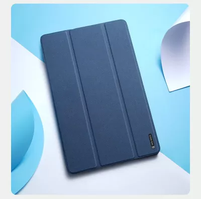 Mbështjellës tablet Dux Ducis Domo për Huawei MatePad Pro 11'' (2022), me qëndrim, i zi