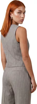 Jelek I am Gessato 95105 për femra, bez i errët [Madhësia: M]