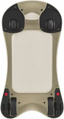 Walker/rider për fëmijë Globber WALK N' ROLL ECOLOGIC 2-in-1