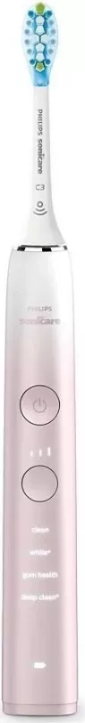 Furçë dhëmbësh sonike Philips Sonicare 9000 DiamondClean HX9911/84, rozë