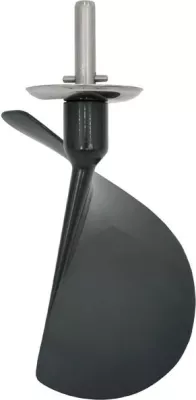 Aksesor përzierës Kenwood Chef AT511, gri