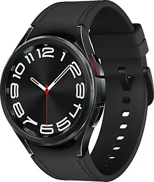 Smartwatch Samsung Galaxy Watch6 Classic SM-R950NZKADBT, 16 GB, GPS, i zi