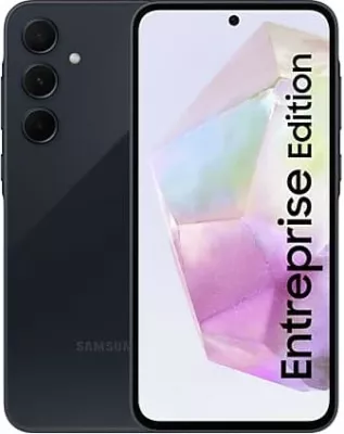 Celular Samsung Galaxy A35, 6.6", 6+128GB, 5G, i kaltër