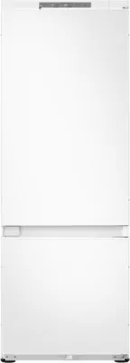 Frigorifer i integruar Samsung BRB38G705DWW 389 L No Frost i bardhë