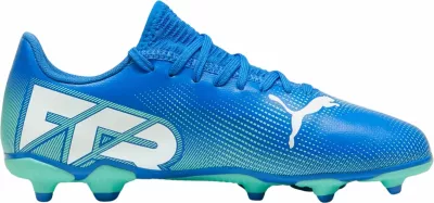 Atlete futbolli për fëmijë Puma, Future, të zeza