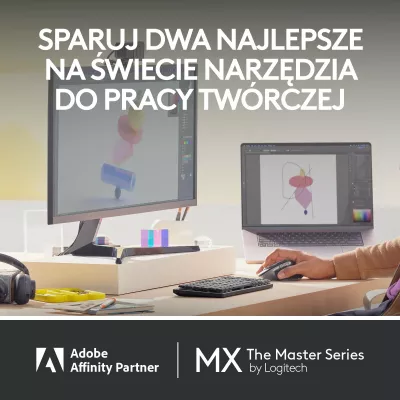 Tastierë mekanike wireless Logitech MX Mechanical Mini për Mac 920-010799, US layout, me ndriçim, gri