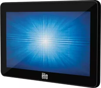 Monitor me prekje ELO TOUCH SYSTEMS 0702L 7 inç, i zi