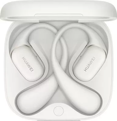 Kufje Huawei FreeArc, True Wireless, Gri