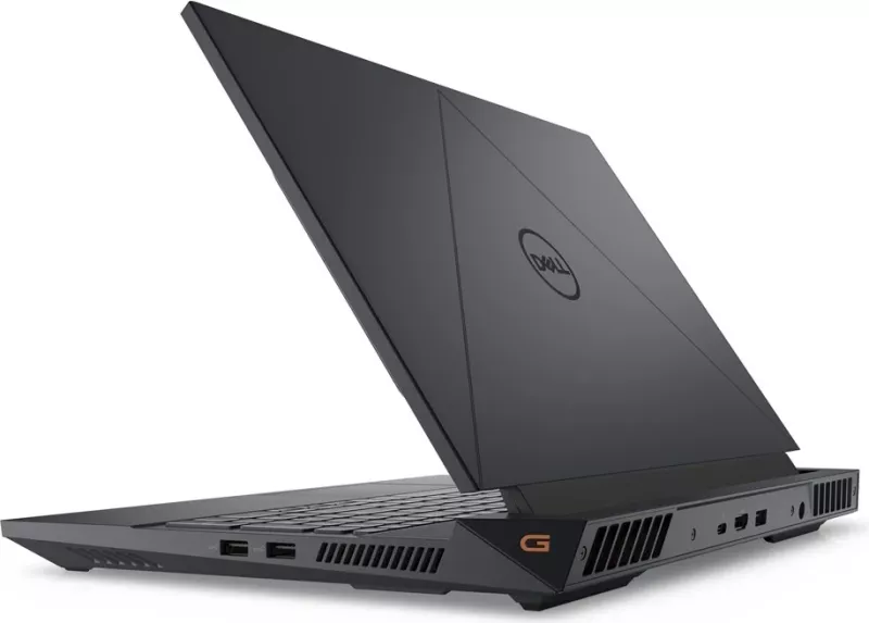 Laptop Dell G15 5530, 15.6", Intel Core i7 i7-13650HX, 32 GB RAM, 1 TB SSD, NVIDIA GeForce 4060, Gri