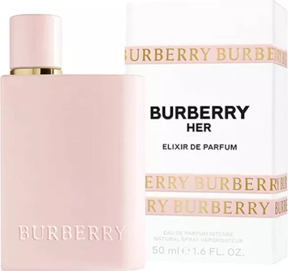 Eau de Parfum Burberry Her Elixir, 50 ml thumbnail 2
