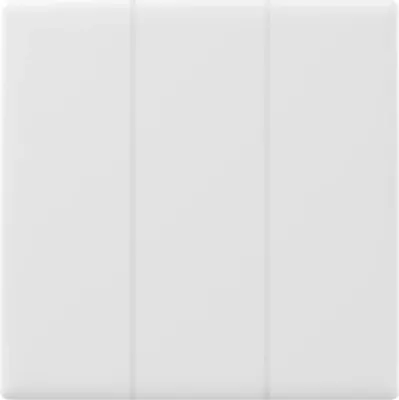 Ndërprerës smart Sonoff TX T5 3C, WiFi, 3 kanale, i bardhë