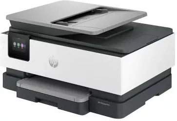 Printer multifunksional All-in-One, HP OfficeJet Pro 8122e (405U3B#629), inkjet, 12–13 ppm, i ngjyrë
