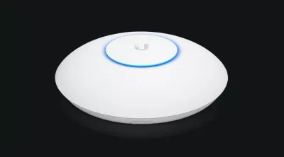 Access Point Ubiquiti UAP-XG, 1733 Mbit/s, 2x RJ-45, i bardhë