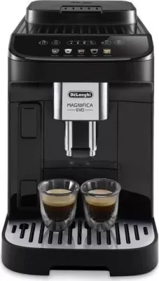 Makina e kafesë DeLonghi Magnifica Evo Milk ECAM 290.61.B, e zezë