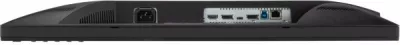 Monitor Viewsonic VG2456, 24 inç, Full HD, SuperClear IPS, HDMI, DisplayPort, USB hub, i zi
