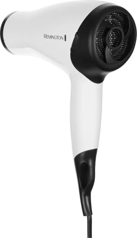 Tharëse për flokë Remington D3015 Power Volume, 2000W, e bardhë