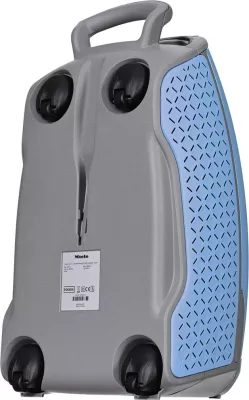 Fshesë me korrent Miele Guard L1, Nordic Blue