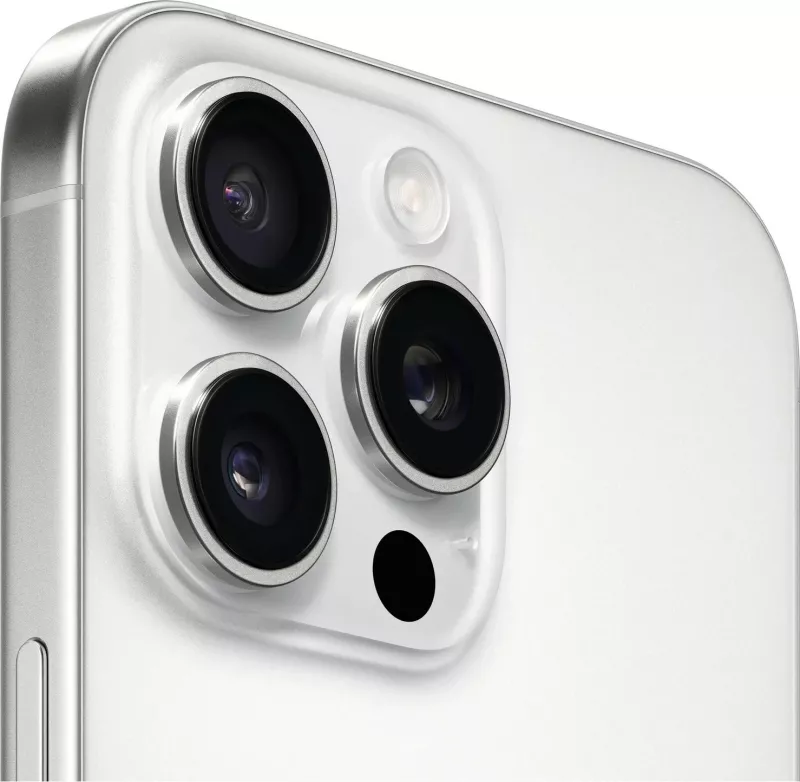 Celular Apple iPhone 16 Pro Max 1TB Tytan Biały