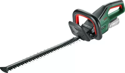 Gërshërë elektrike Bosch Universal HedgeCut 18V-50, 18V, 2.5Ah, 50cm, e gjelbër