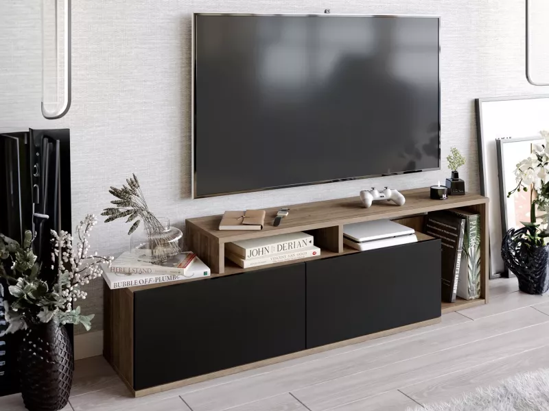 TV Komodë Oreh