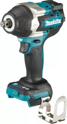 Vidhexh Makita DTW700Z, pa kabllo, brushless, blu/zezë