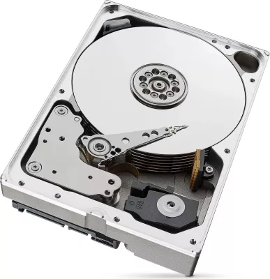 Hardisk i brendshëm Seagate SkyHawk AI, 10TB
