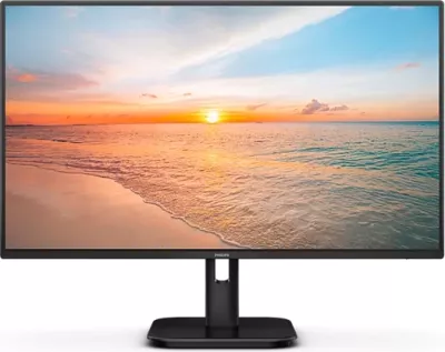 Monitor Philips 24E1N1200A 23.8\" IPS FHD 120Hz, i zi