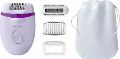 Epilator Philips Satinelle Essential BRE275/00, vjollcë