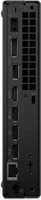 Kompjuter Lenovo ThinkCentre neo50q G5, Intel Core i3-1315U, 8GB RAM, 512GB SSD, Windows 11 Pro, gri
