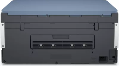 Printer HP Smart Tank 725, USB WiFi, bardhë-kaltër