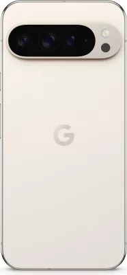 Celular Google Pixel 9 Pro XL, 6.8", Android 14, 5G, 16 GB RAM, 128 GB, Porcelan