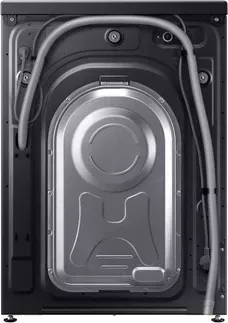 Makinë larëse frontale Samsung WW90DG6U8FLBU4 9 kg 1400 RPM, e zezë
