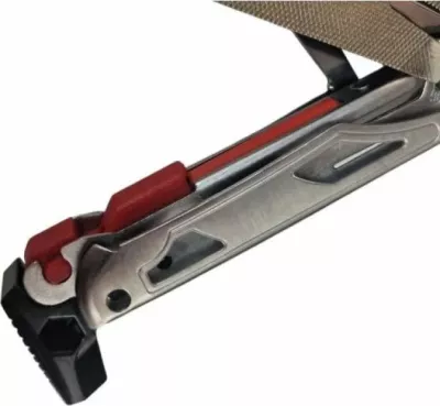 Multitool Starter, argjendtë