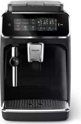 Aparat kafeje Philips 3300 EP3321/40, i zi