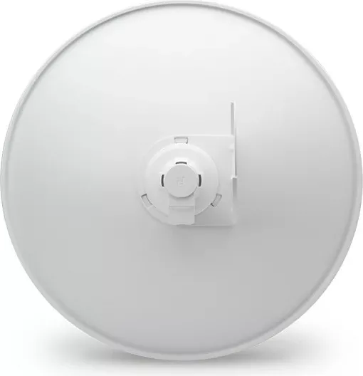 Bridge/repeater Ubiquiti PBE-M5-400, e bardhë