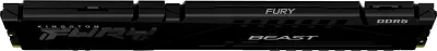 RAM Memorje Kingston FURY Beast 32GB 5600MT/s DDR5 CL36 DIMM, E zezë