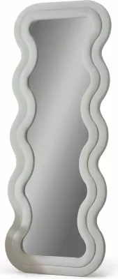 Pasqyrë Cheval Mundo, krem, Skye Decor, 65x170cm