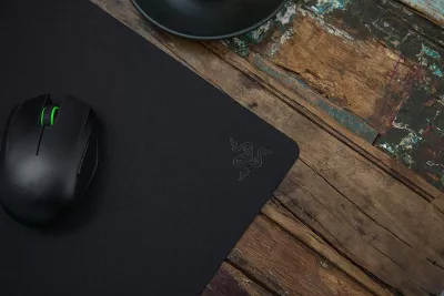 Mauspad Razer Goliathus Mobile Stealth Edition RZ02-01820500-R3M1 215x270x1.5 mm i zi