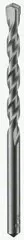 Burmë goditëse për beton Bosch CYL-3 2608597683, 10mm, 150/200mm, bosht cilindrik, gri argjendi, 1 copë