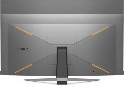 Monitor BenQ EX240N, 23.8", Full HD, 165 Hz, Gaming, i zi