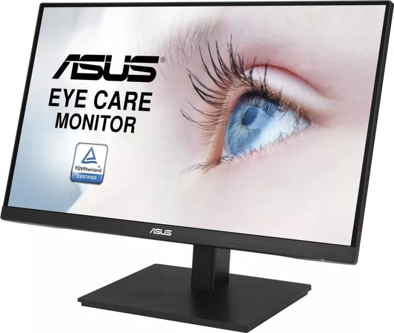 Monitor ASUS VA24EQSB, 23.8 inç, Full HD, LED, i zi
