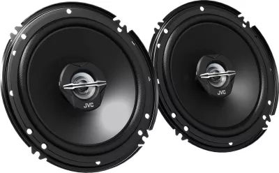 Altroparlant për veturë JVC, 300W, i zi 