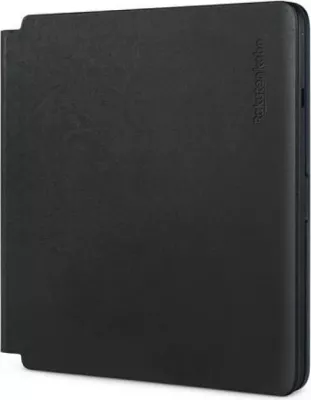 Mbështjellës me bateri Kobo PowerCover Sage N779-AC-BK-E-PU (N779ACBKEPU), për Kobo Sage, 205x210x25 mm, e zezë